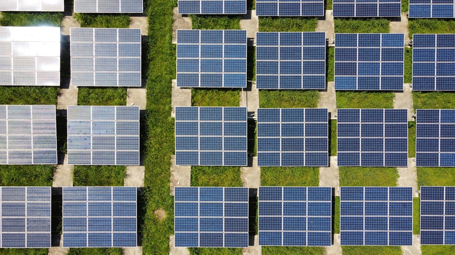 Groene energie: een krachtig investeringsperspectief